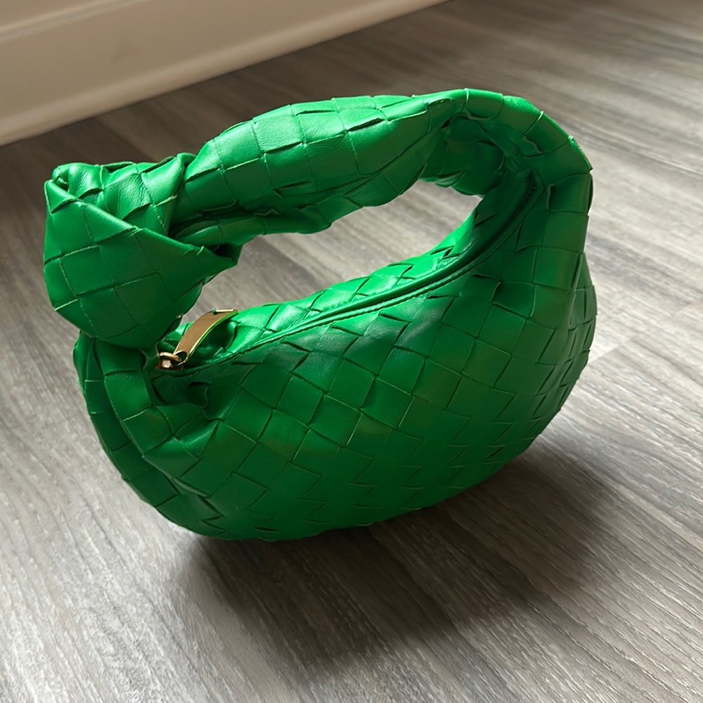 Bottega Jodie bag